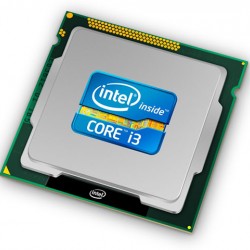 CPU Intel Core i3 530 2.93GHz