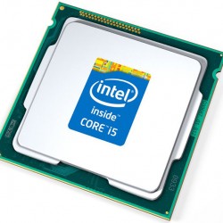 CPU Intel Core i5 4590S 3.00GHz