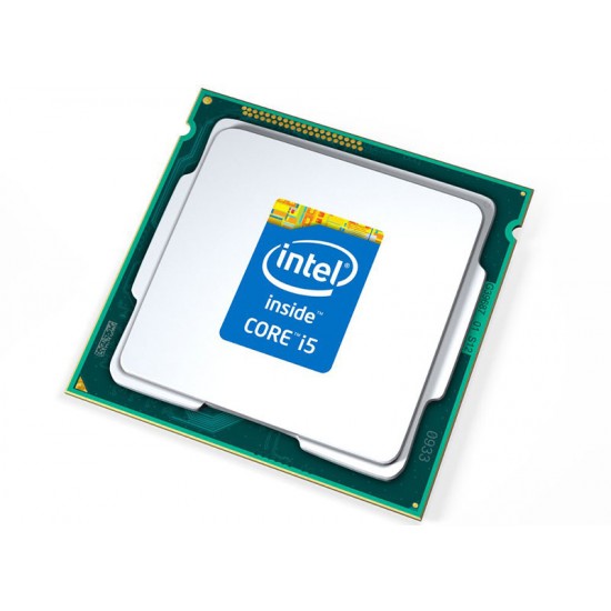 CPU Intel Core i5 4590S 3.00GHz