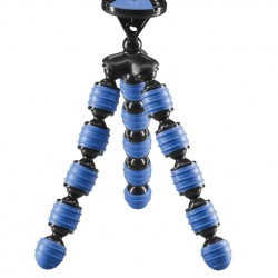 CULLMANN ALPHA 350 blue, Minitripod