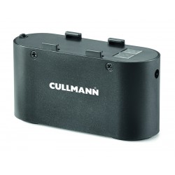 CULLMANN CUlight B 4500, PP Battery for PP 4500