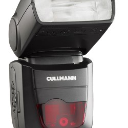 CULLMANN CUlight FR 60C  Flash unit f. Canon