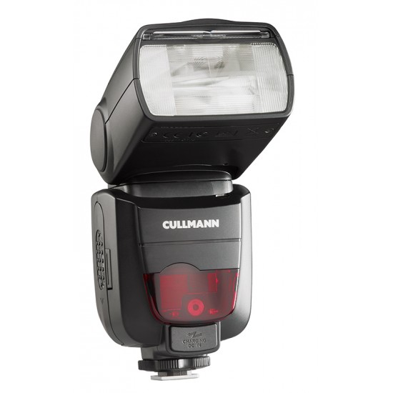 CULLMANN CUlight FR 60MFT, Flash unit for MFT-Syst
