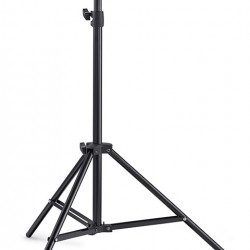 CULLMANN CUlight LS 2000  black, Light Stand