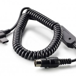 CULLMANN CUlight PC 150M, PP Cable for Metz