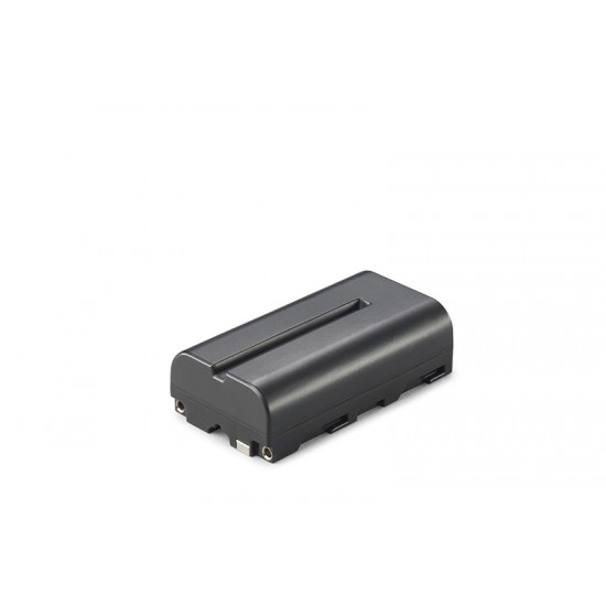 CULLMANN CUpower BA 2000S, Lithium battery for NP-