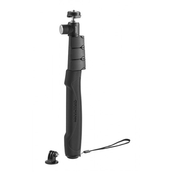 CULLMANN FREESTYLER XLB  special tripod