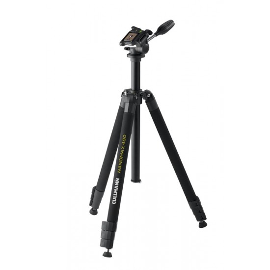 CULLMANN NANOMAX 480 RW20  tripod