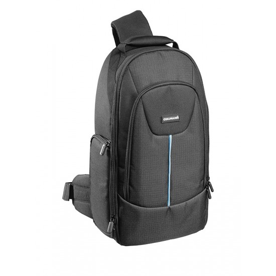 CULLMANN PANAMA CrossPack 200, black, sling bag