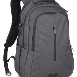 CULLMANN STOCKHOLM DayPack 350+  grey, camera backpack