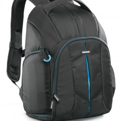 CULLMANN SYDNEY pro DayPack 600+  black, camera backpack