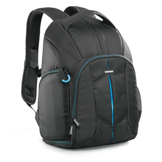 CULLMANN SYDNEY pro DayPack 600+  black, camera backpack