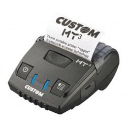Custom Mobile Printer MyPrinter3A Bluetooth