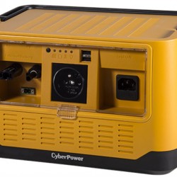 CYBERPOWER HYBRID INVERTER CPSHB300ETR-FR