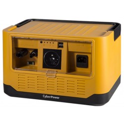 CYBERPOWER HYBRID INVERTER CPSHB300ETR-FR