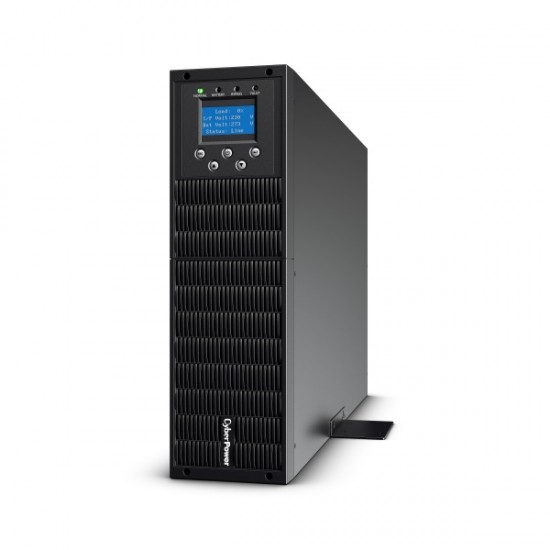 CYBERPOWER UPS Professional OLS6000ERTXL3U Online 6000VA 
