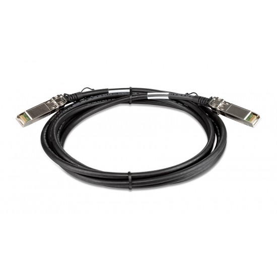 D-LINK 3M SFP+ Direct Attach Stacking Cable