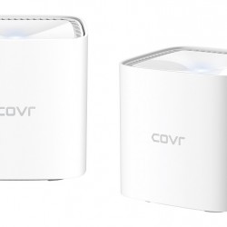 D-LINK COVR-1102 AC1200 WHOLE HOME MESH WIFI