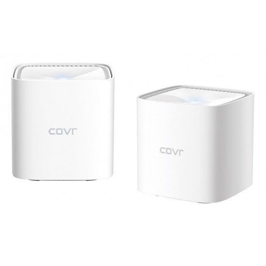 D-LINK COVR-1102 AC1200 WHOLE HOME MESH WIFI