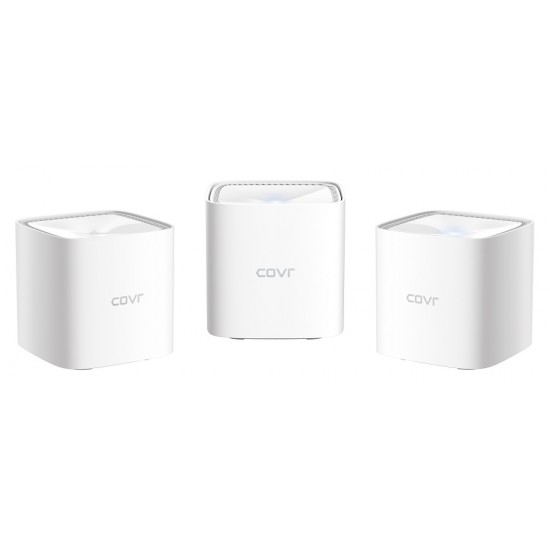 D-LINK COVR-1103 AC1200 WHOLE HOME MESH WIFI