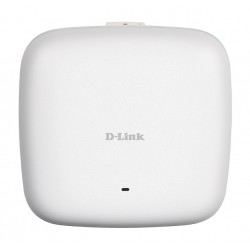 D-LINK DAP-2680 WIRELESS AC1750 WAVE2 DUAL-BAND PoE ACCESS POINT 