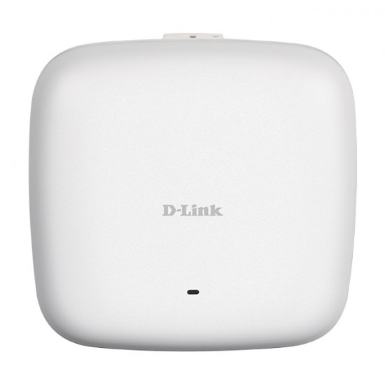D-LINK DAP-2680 WIRELESS AC1750 WAVE2 DUAL-BAND PoE ACCESS POINT 