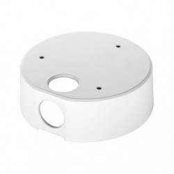 D-LINK DCS-37-2 FIXED DOME JUNCTION BOX