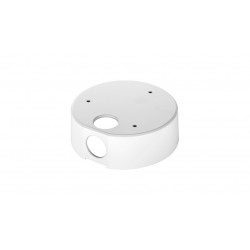 D-LINK DCS-37-2 FIXED DOME JUNCTION BOX