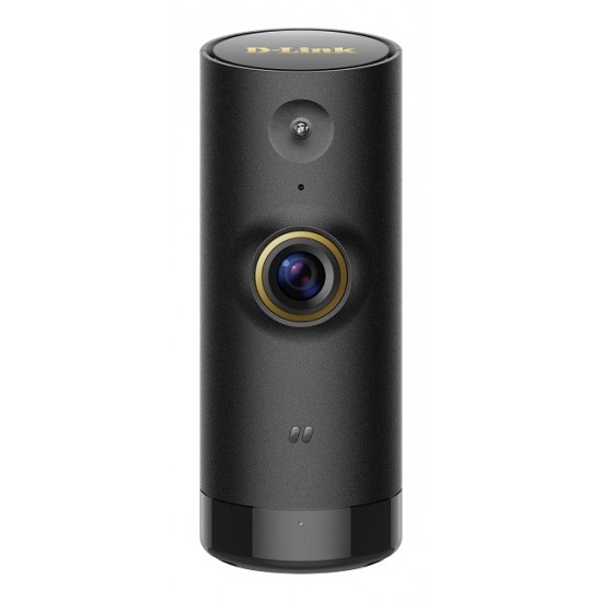 D-LINK DCS-6000LH CAMERA MINI HD WI-FI