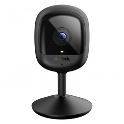 D-LINK DCS-6100LH COMPACT FULL HD WIFI CAMERA