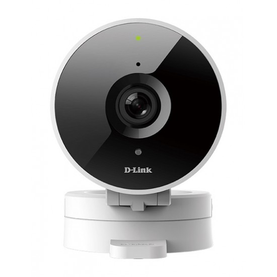 D-LINK DCS-8010LH HD WIFI CAMERA