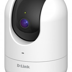 D-LINK DCS-8526LH FHD PAN/TILT CAMERA