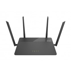 D-LINK DIR-878 AC1900 MU-MIMO WiFi GIGABIT ROUTER