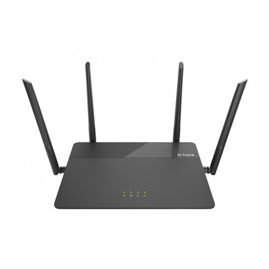 D-LINK DIR-878 AC1900 MU-MIMO WiFi GIGABIT ROUTER
