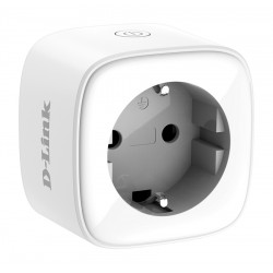 D-LINK DSP-W218 MINI WIFI SMART PLUG
