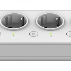 D_LINK DSP-W245 Wi-Fi Smart Power Strip 