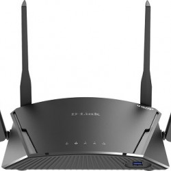 D-LINK EXO AC1900 Smart Mesh Wi-Fi Router