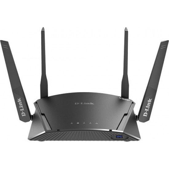 D-LINK EXO AC1900 Smart Mesh Wi-Fi Router
