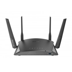 D-LINK EXO AC2600 Smart Mesh Wi-Fi Router