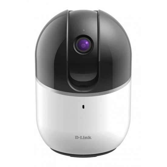 D-LINK mydlink HD Pan & Tilt Wi-Fi Camera 720P HD