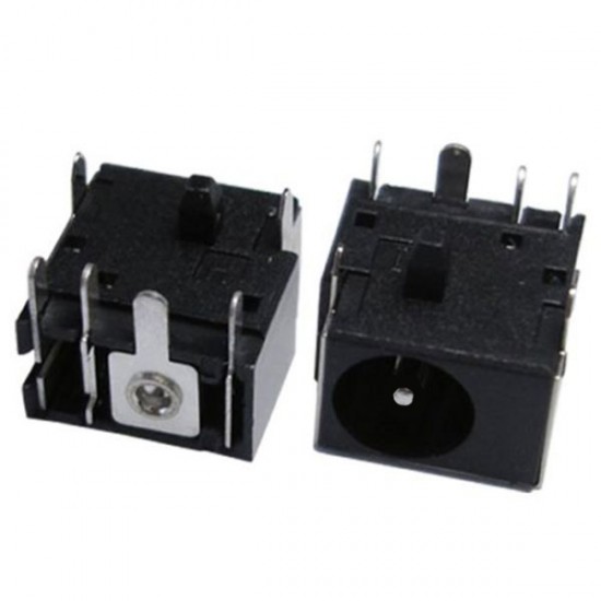 DC jack laptop Acer Aspire 1360 Pin 1.65mm