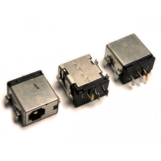 DC Jack Laptop ACER Aspire 1430