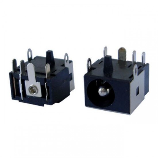 DC Jack Laptop ASUS A6J A6R A6M