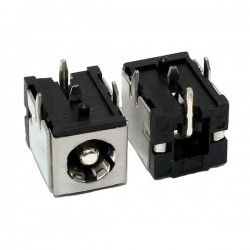 DC Jack Laptop ASUS C90 