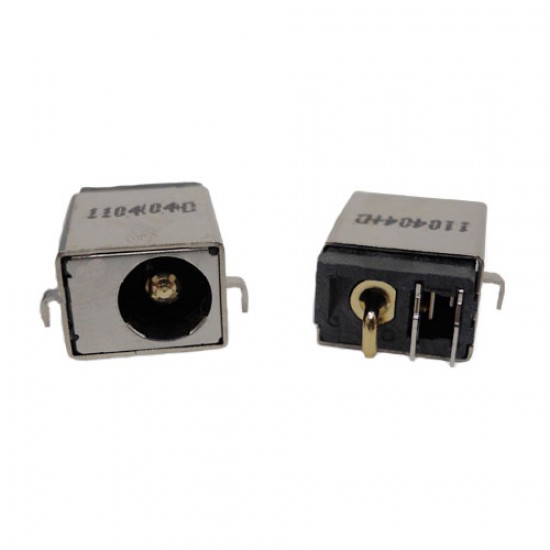 DC jack laptop Asus G53JW 