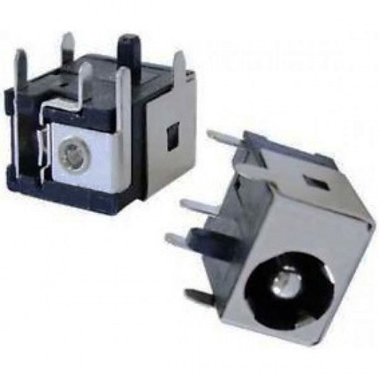 DC Jack Laptop ASUS M51 M51t M51VA