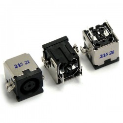 DC jack laptop DELL Inspiron 300M