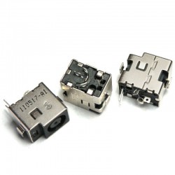 DC jack laptop HP Compaq Presario CQ40
