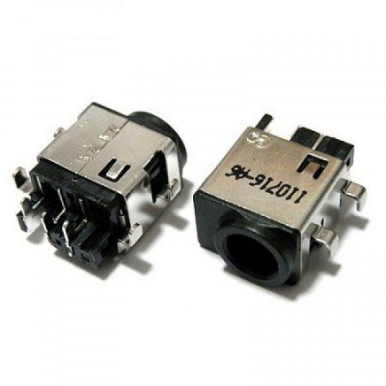DC Jack Laptop Samsung NP-RV511 NP-RV515 
