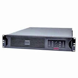 DELL APC Smart-UPS RM 3000VA/2700W New Battery GRADE A-